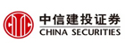 中信建投證券