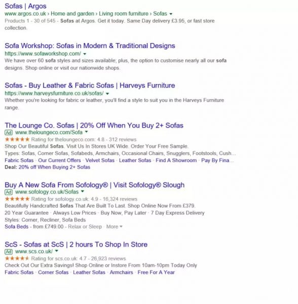 《SEO VS PPC：市場營銷增長需要知道的一切》