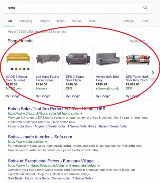 《SEO VS PPC：市場營銷增長需要知道的一切》